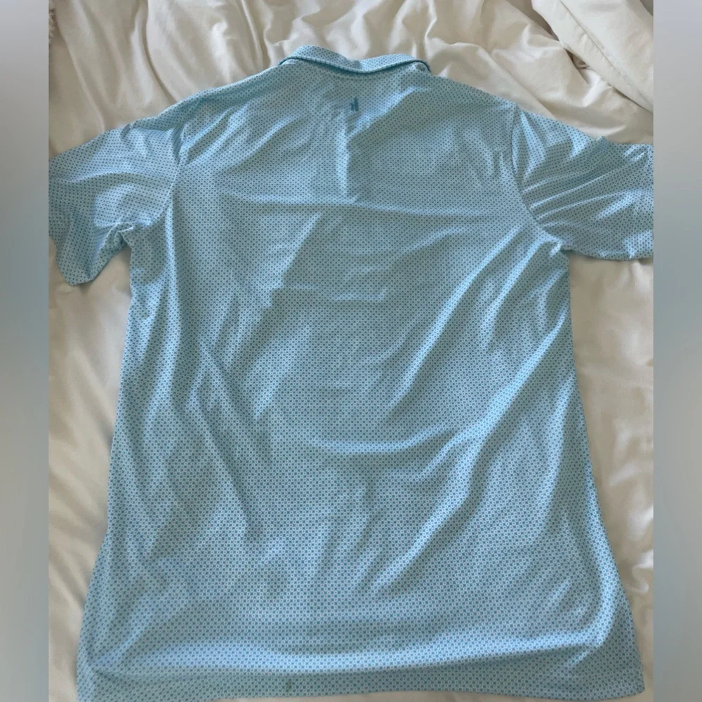 Men’s Johnnie-O performance polo - Picture 3 of 4